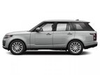 Thumbnail Photo 23 for 2020 Land Rover Range Rover